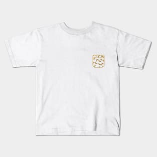 banana pocket Kids T-Shirt